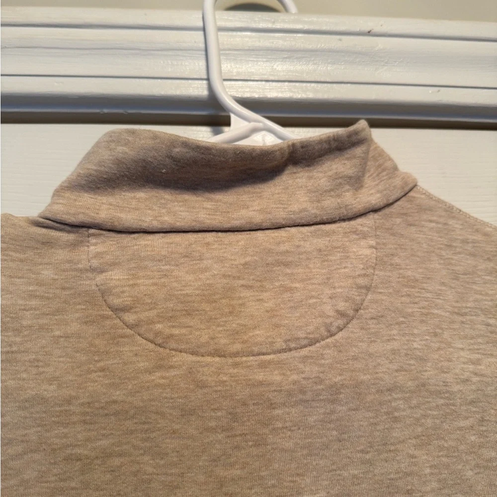 Polo Ralph Lauren classic quarter